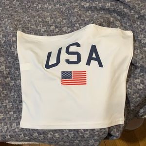 NWOT tube top